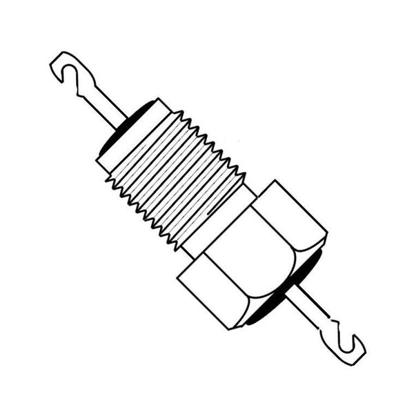 4206-001LF EMI Feedthrough Filters