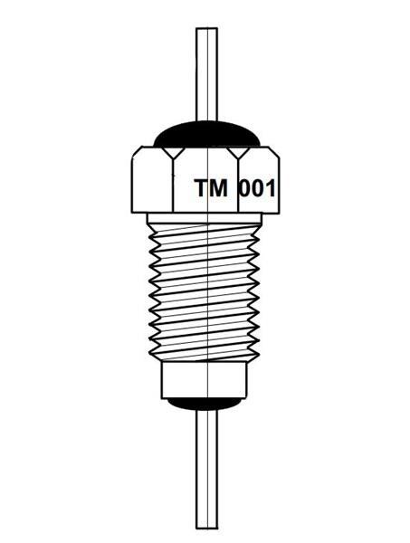 4251-001 electronic component of CTS