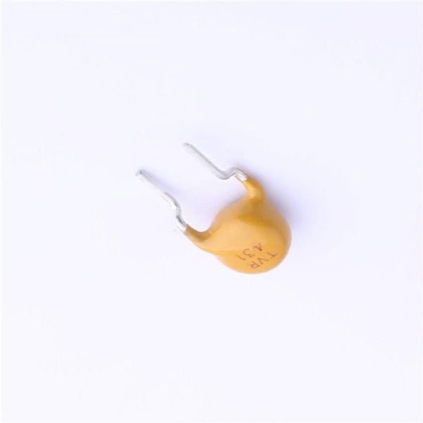 TVR05431KFC3FY-H  Circuit Protection