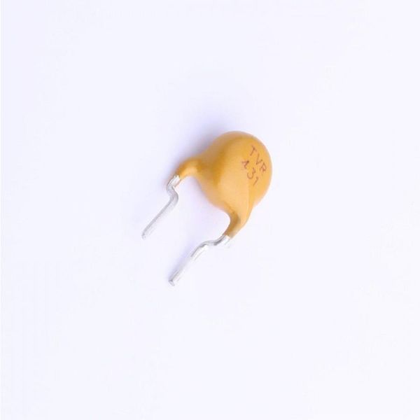 TVR05431KFC3FY-H Varistors