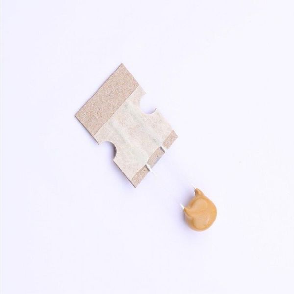 TVR05431KSARY Varistors