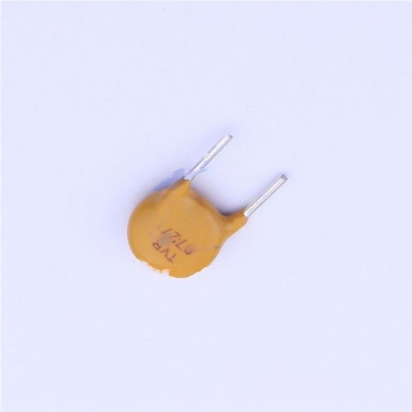 TVR07271KRC3FY  Circuit Protection