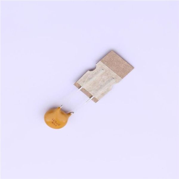 TVR07431KFARY  Circuit Protection