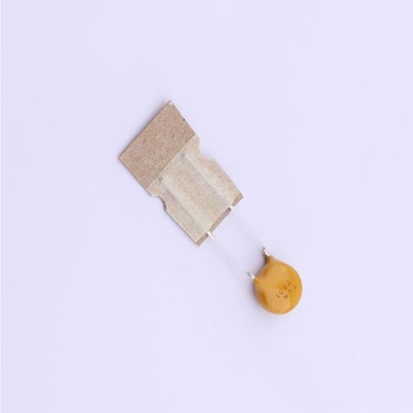 TVR07431KFARY-H Varistors