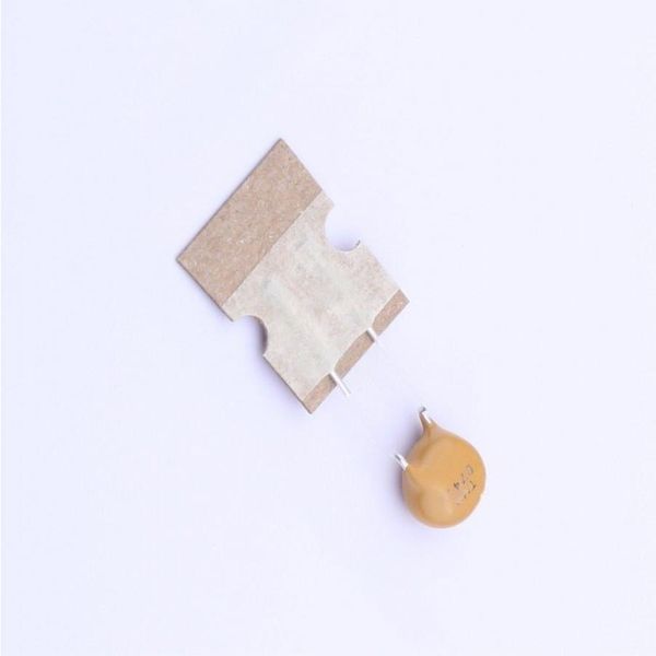 TVR07471KFAB8KF Varistors