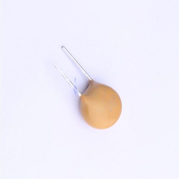 TVR07561KS210W Varistors