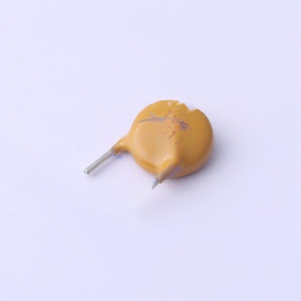 TVR10511KRU31Y electronic component of TKS