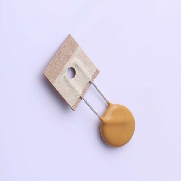 TVR14271KSABZNY Varistors