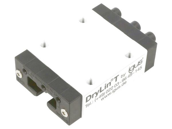 TW-01-15 electronic component of Igus