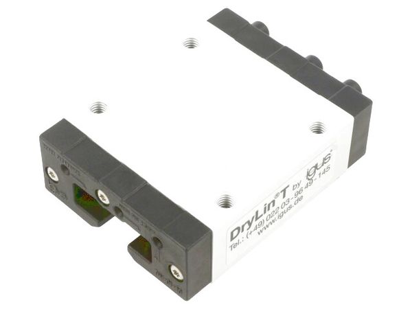 TW-01-20 electronic component of Igus