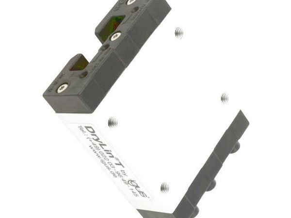 TW-01-20 Headers & Wire Housings