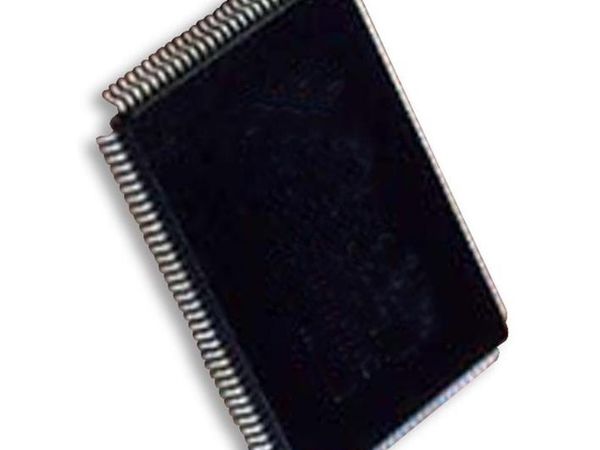 TW8825-LA1-CR Display Drivers & Controllers