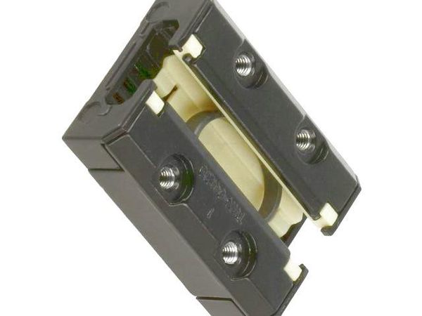 TWE-04-12 Headers & Wire Housings