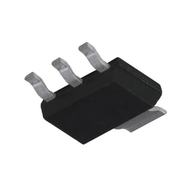 NCP1015ST65T3G  Semiconductors