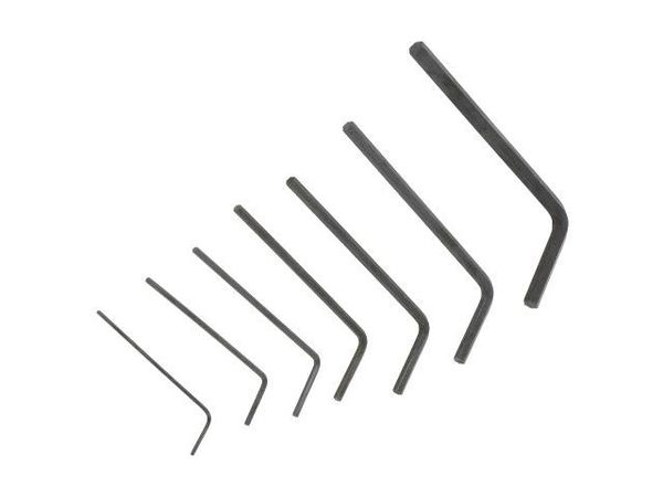 TWH-01 Tool Kits & Cases