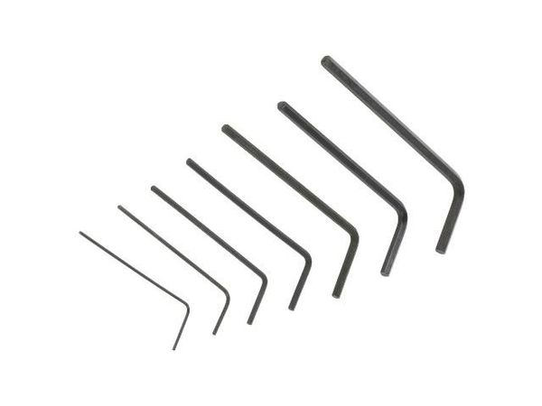 TWH-02 Tool Kits & Cases