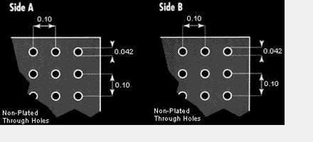 7100-062-4565 electronic component of Twin Industries