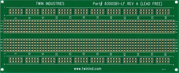 8300SB1-LF electronic component of Twin Industries