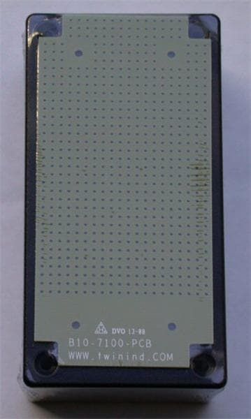 B10-7100 electronic component of Twin Industries