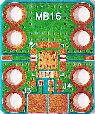 MB-16 electronic component of Twin Industries