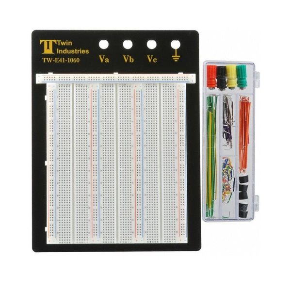 TW-E41-1060 electronic component of Twin Industries