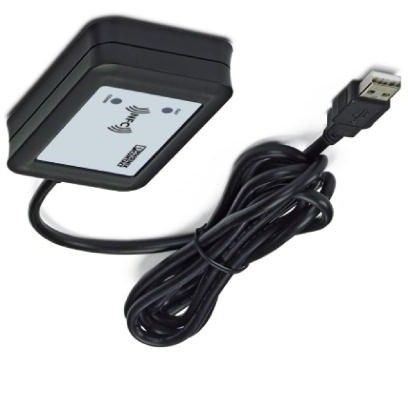 TWN4 MIFARE NFC USB ADAPTE  Power