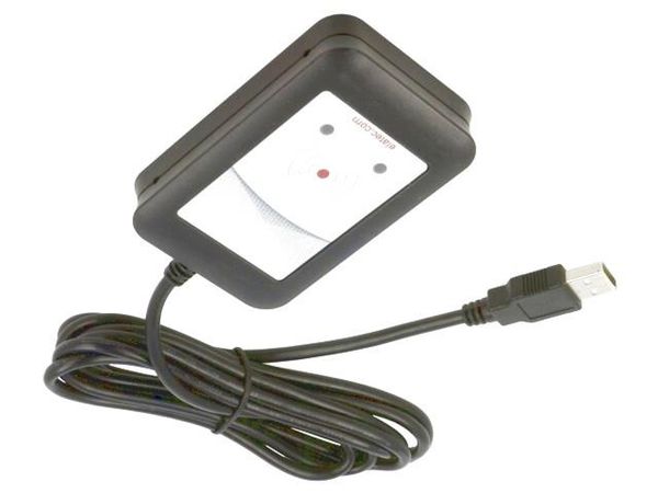 TWN4 MULTITECH 2 HF USB BLACK VERSION I 