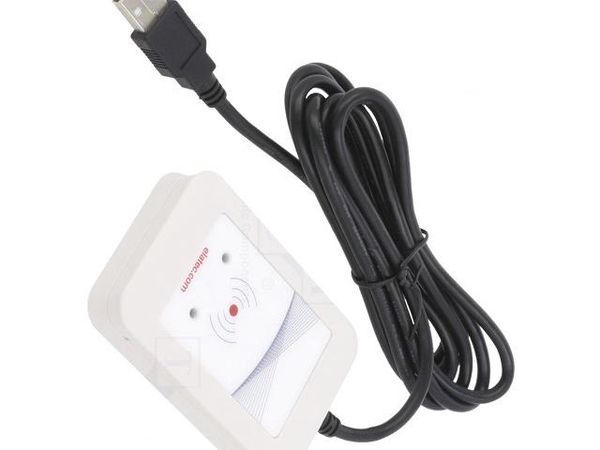 TWN4 MULTITECH 2 HF USB WHITE Unclassified