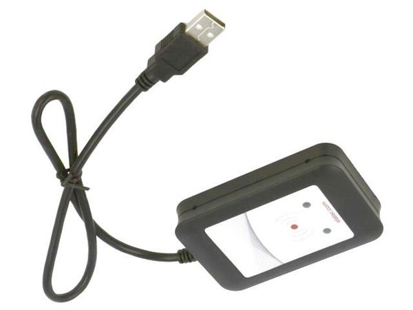 TWN4 MULTITECH 2 LEGIC 4200 USB BLACK 45 