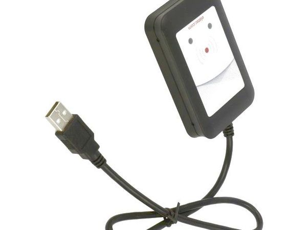 TWN4 MULTITECH 2 LEGIC 4200 USB BLACK 45 Unclassified