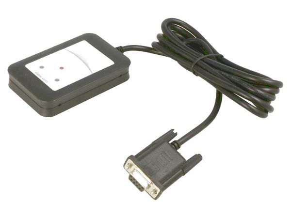 TWN4 MULTITECH 2 LEGIC 42 LF HF electronic component of Elatec
