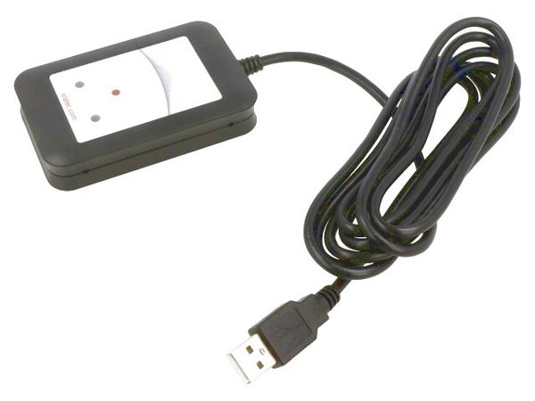 TWN4 MULTITECH 2 LEGIC BLE SM4200 USB electronic component of Elatec