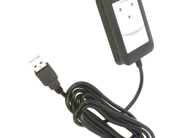 TWN4 MULTITECH 2 LEGIC BLE SM4200 USB Unclassified