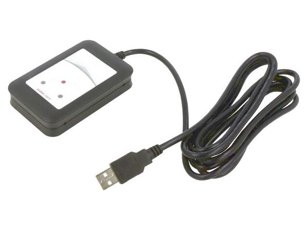 TWN4 MULTITECH 2 LEGIC BLE SM4200 USB PI electronic component of Elatec