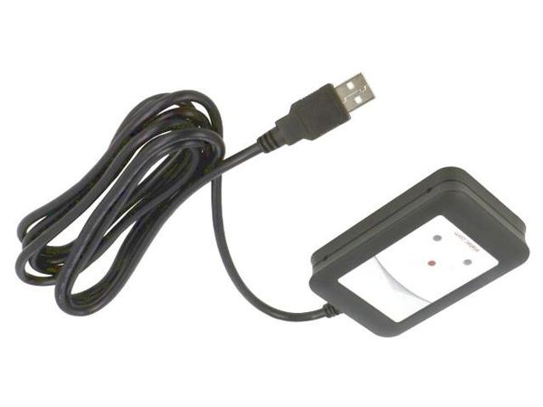 TWN4 MULTITECH 2 LEGIC BLE SM4200 USB PI 