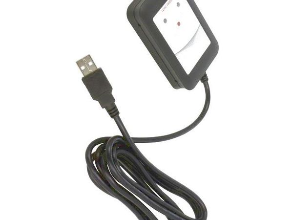 TWN4 MULTITECH 2 LEGIC BLE SM4200 USB PI Unclassified