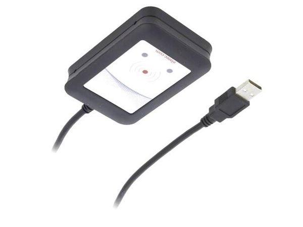 TWN4 MULTITECH 2 LEGIC LF HF VERSION P 