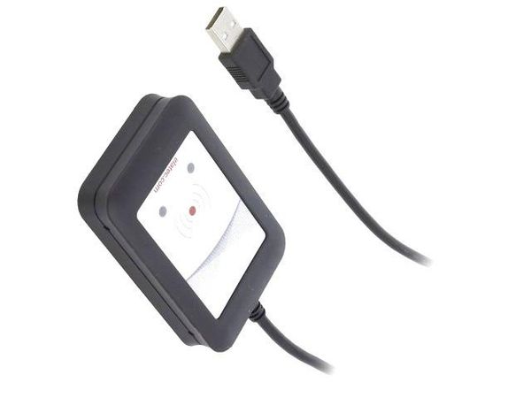 TWN4 MULTITECH 2 LEGIC LF HF VERSION P Unclassified