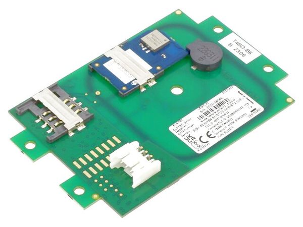 TWN4 MULTITECH 2 LEGIC M BLE SM42 OEM electronic component of Elatec