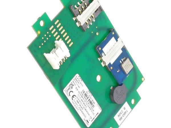TWN4 MULTITECH 2 LEGIC M BLE SM42 OEM Unclassified