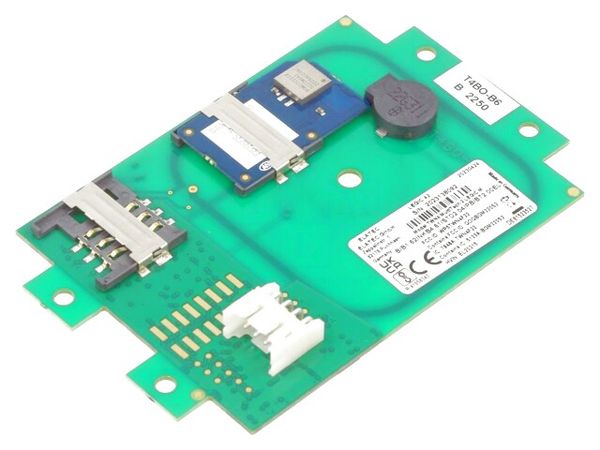 TWN4 MULTITECH 2 LEGIC M BLE SM42 OEM P electronic component of Elatec