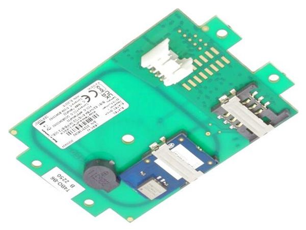 TWN4 MULTITECH 2 LEGIC M BLE SM42 OEM P 