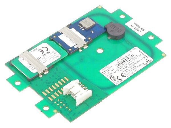 TWN4 MULTITECH 2 LEGIC M BLE SM42 OEM PI electronic component of Elatec