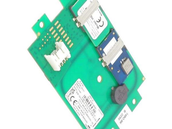 TWN4 MULTITECH 2 LEGIC M BLE SM42 OEM PI Unclassified
