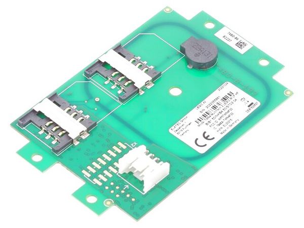 TWN4 MULTITECH 2 LEGIC M LF HF electronic component of Elatec