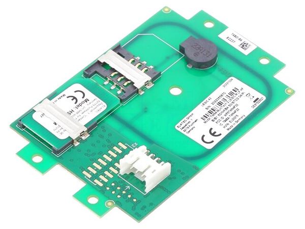 TWN4 MULTITECH 2 LEGIC M LF HF VER. PI electronic component of Elatec