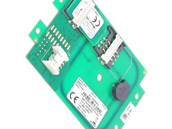 TWN4 MULTITECH 2 LEGIC M LF HF VER. PI Unclassified