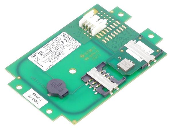 TWN4 MULTITECH 2 M BLE GEN.2 electronic component of Elatec
