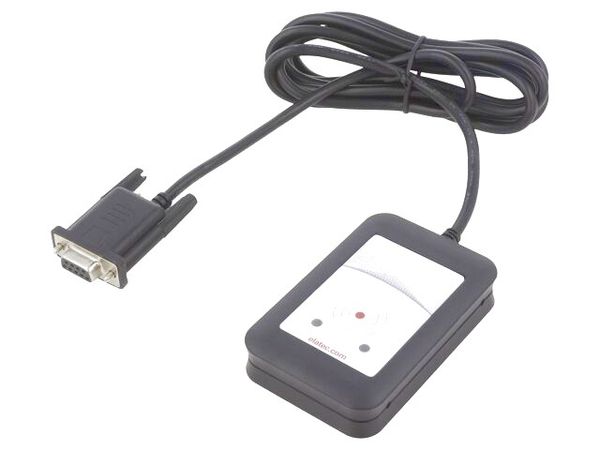 TWN4 MULTITECH 2 RS232 BLACK electronic component of Elatec