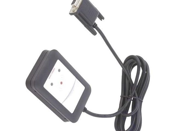 TWN4 MULTITECH 2 RS232 BLACK Unclassified